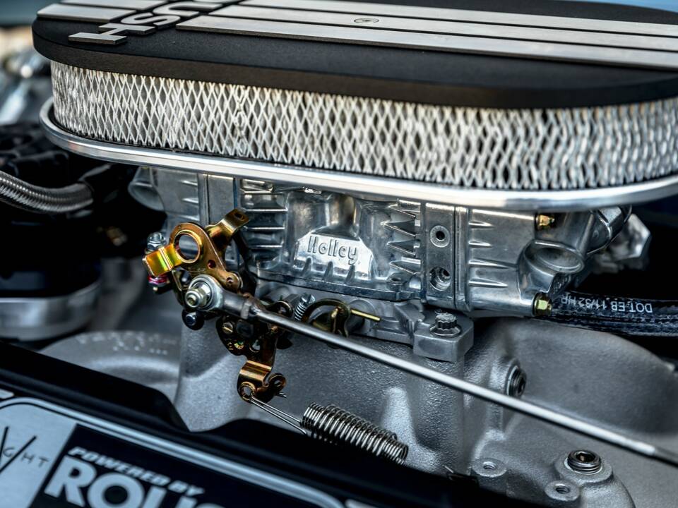 Bild 25/26 von AC Cobra 289 (1963)