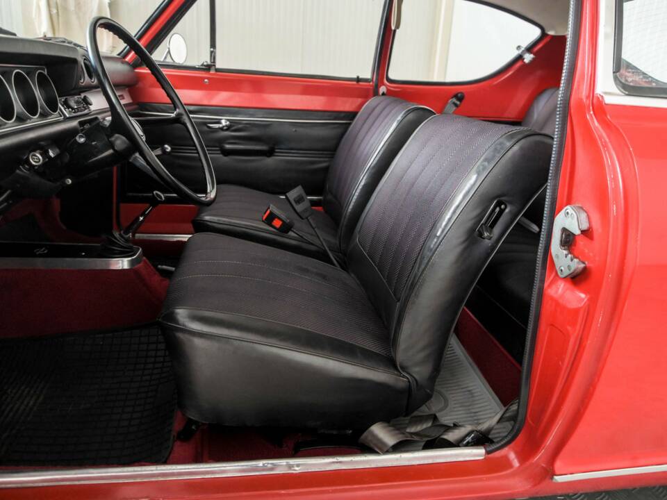 Bild 20/50 von Opel Kadett 1,1 S (1968)