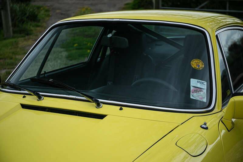 Bild 24/43 von Porsche 911 Carrera RS 3.0 (1969)