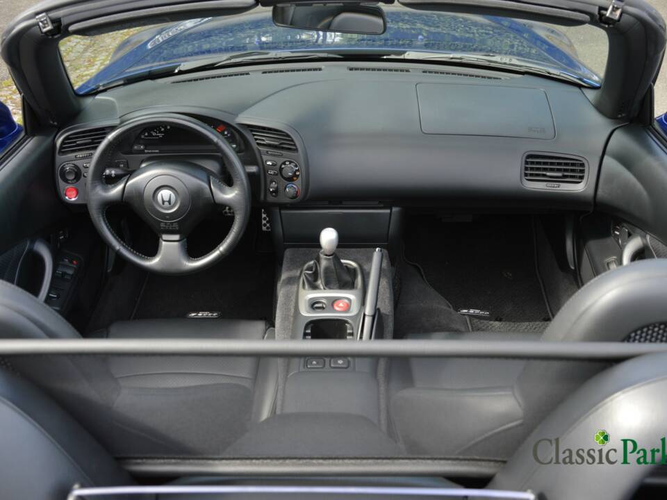Bild 42/50 von Honda S 2000 (2000)