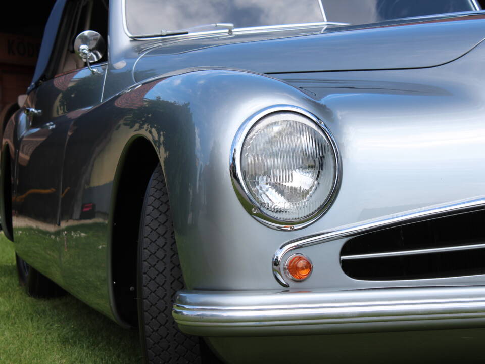 Afbeelding 15/62 van Alfa Romeo 6C 2500 Sport Pininfarina (1947)