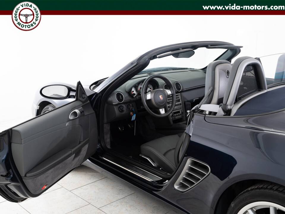Image 6/11 of Porsche Boxster (2006)