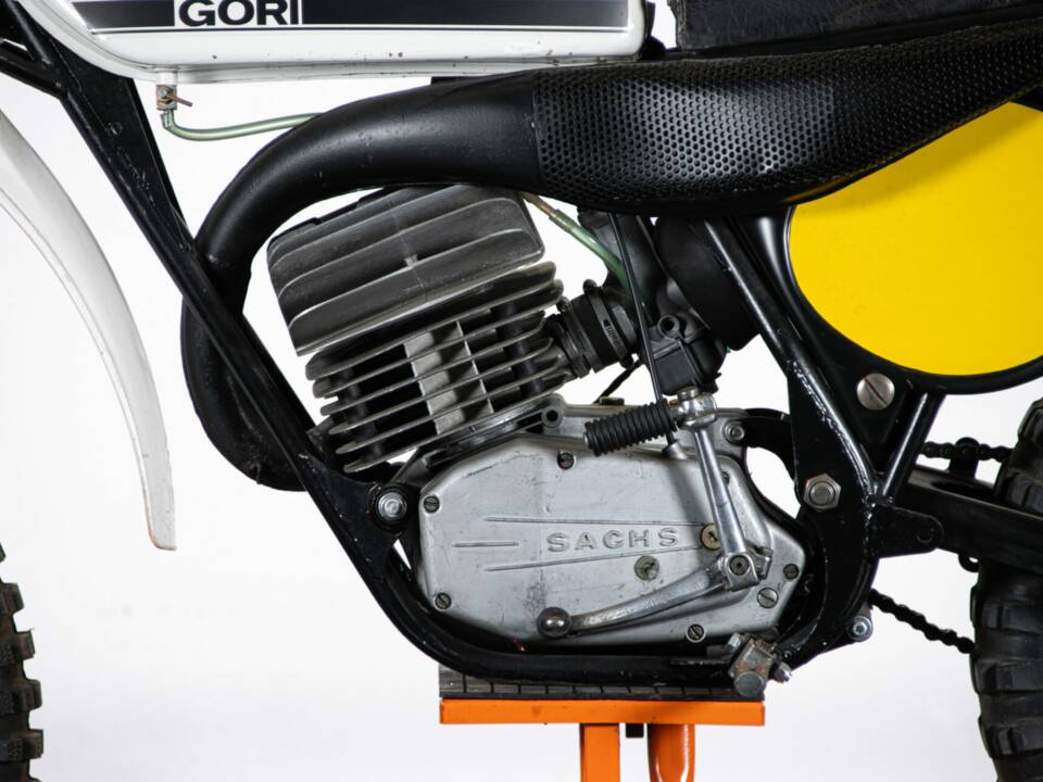 Afbeelding 13/33 van Gori GS 125 (1974)