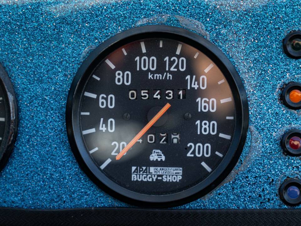 Imagen 43/50 de Apal Buggy (1974)