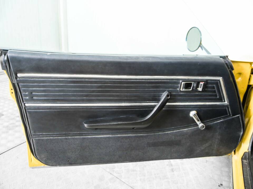 Afbeelding 32/50 van Toyota Celica LT (1976)