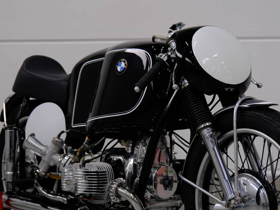 Image 16/92 of BMW R 51 (1939)