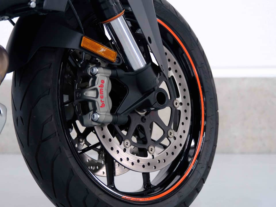Image 96/99 de KTM 1290 Super Duke R (2018)