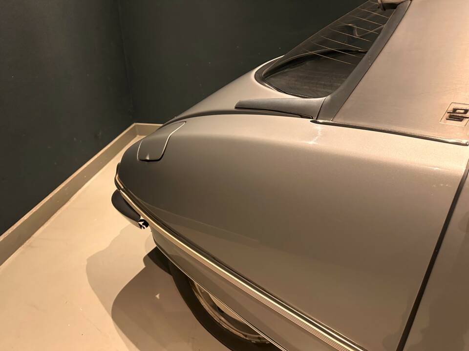 Bild 18/76 von Citroën DS 20 A (1970)