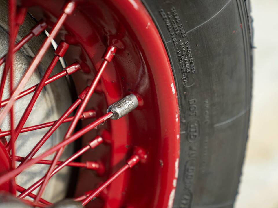 Image 21/50 of Alfa Romeo 6C 1750 Gran Sport (1931)