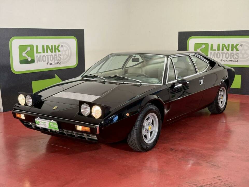 Bild 7/50 von Ferrari Dino 208 GT4 (1980)