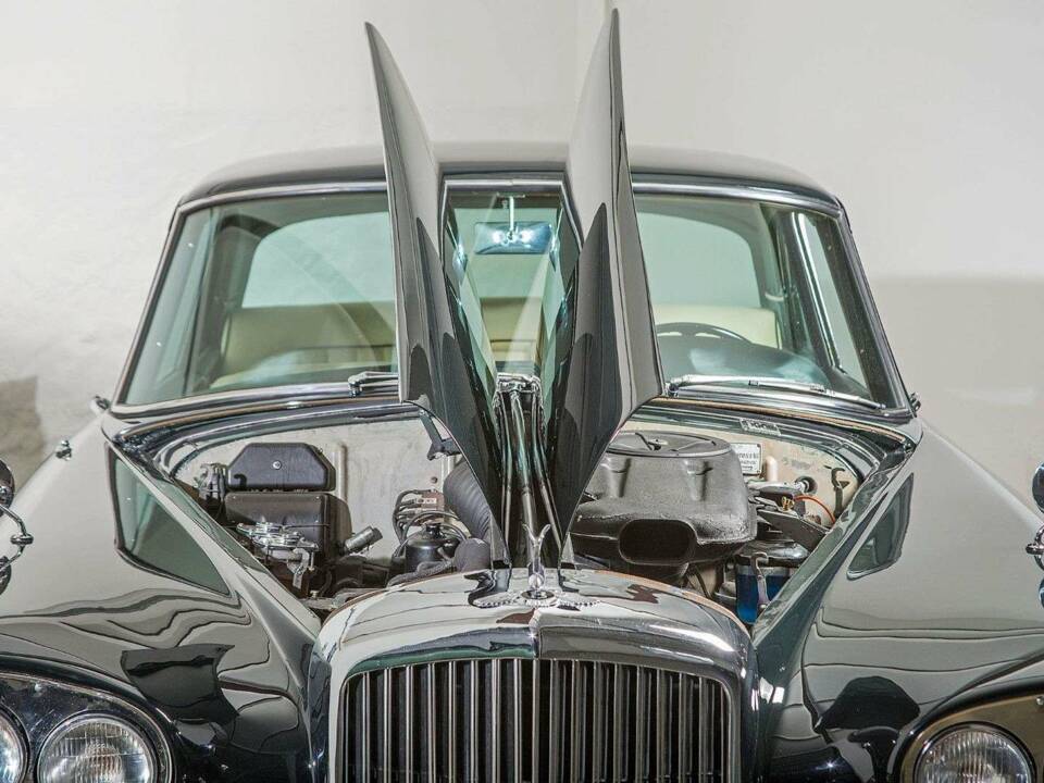 Afbeelding 20/20 van Bentley S 3 Continental (1963)