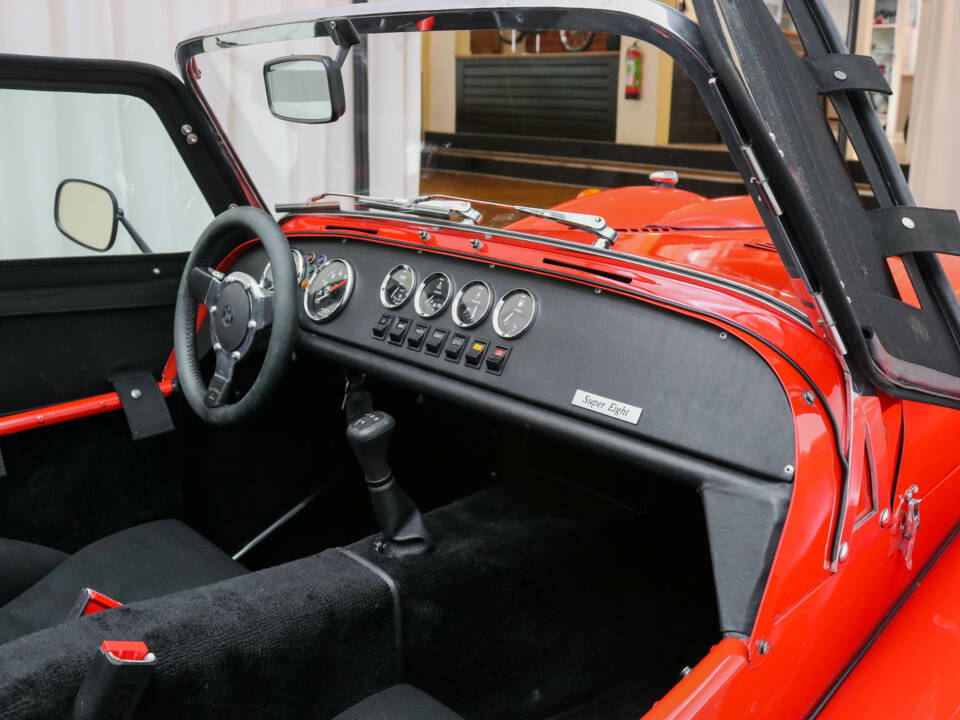 Image 8/21 de Donkervoort S8 (1984)