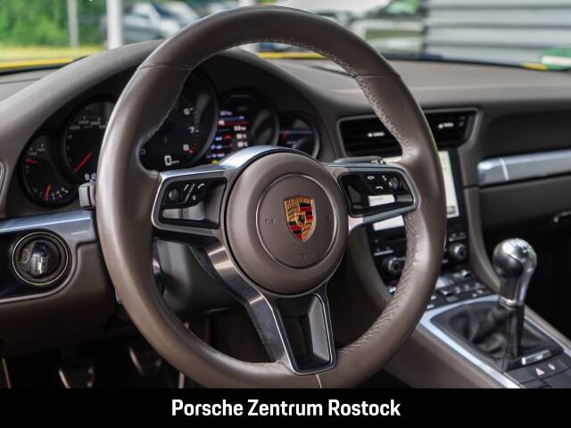 Image 9/29 de Porsche 911 Carrera (2017)