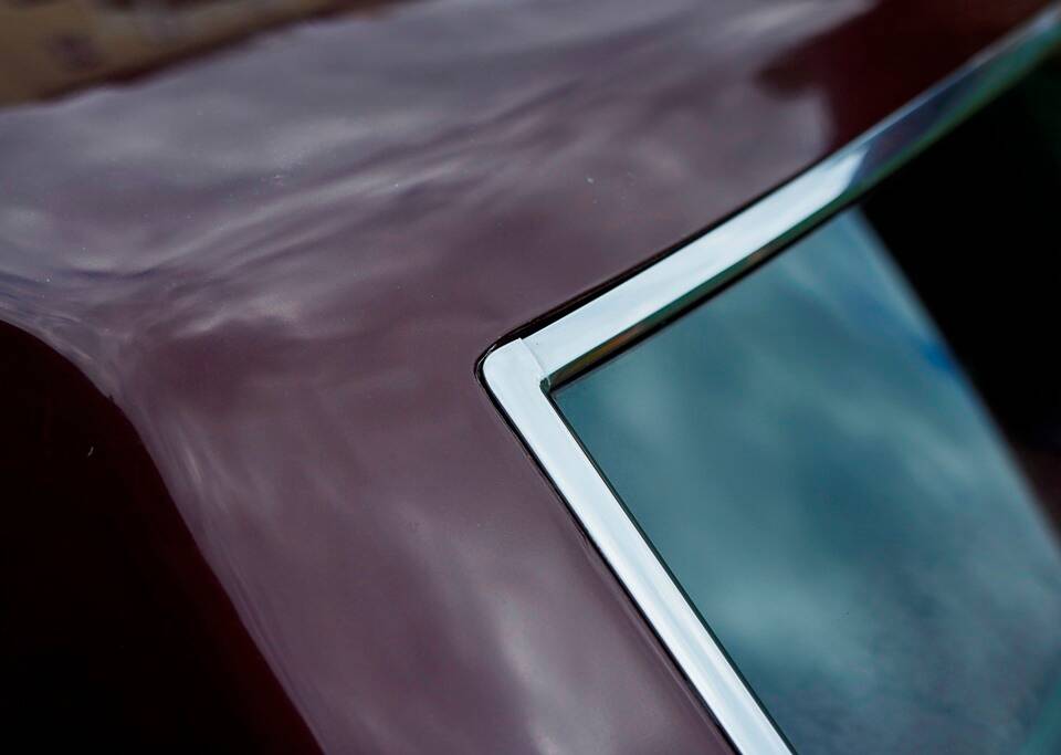Bild 110/200 von Cadillac Coupe DeVille (1968)