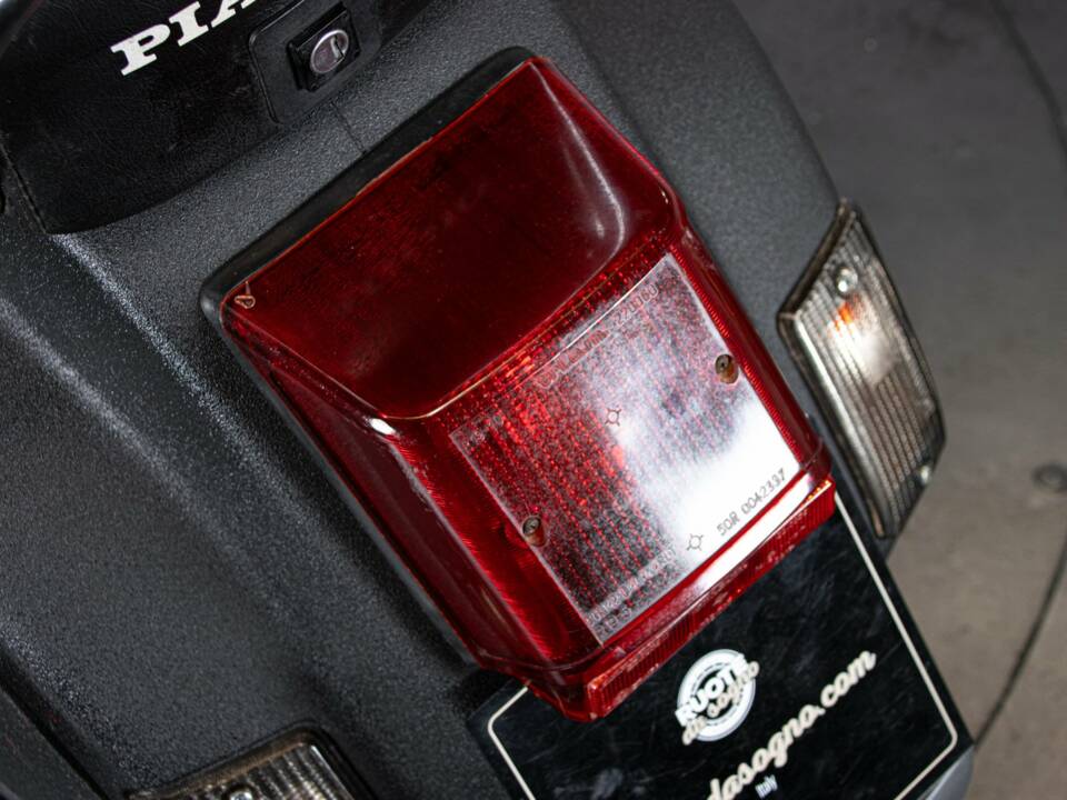 Bild 15/48 von Piaggio DUMMY (1987)