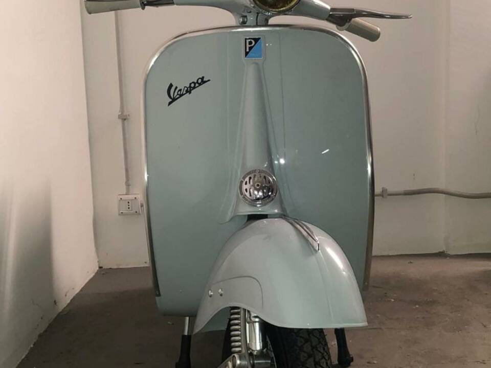 Bild 9/10 von Piaggio DUMMY (1964)
