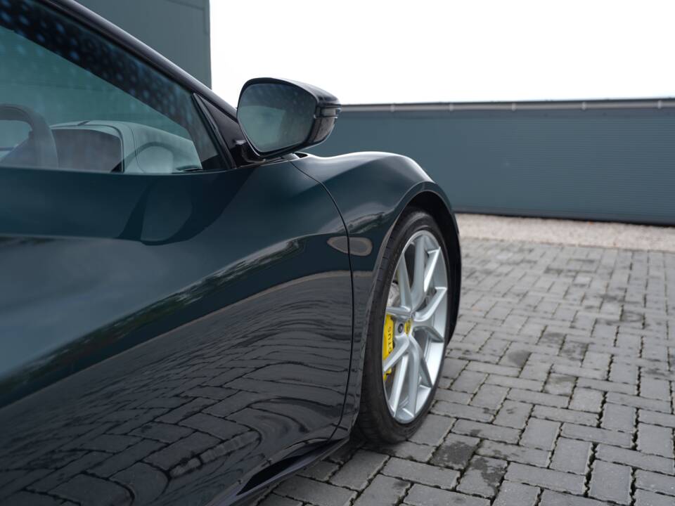 Immagine 47/50 di Lotus Emira (2023)