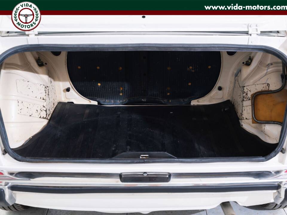Bild 12/15 von Alfa Romeo Alfasud 1.2 ti (1974)