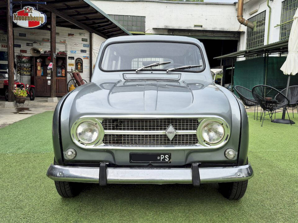 Bild 6/54 von Renault R 4 (1972)