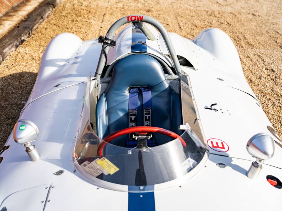Afbeelding 6/54 van Cooper T39 (1956)