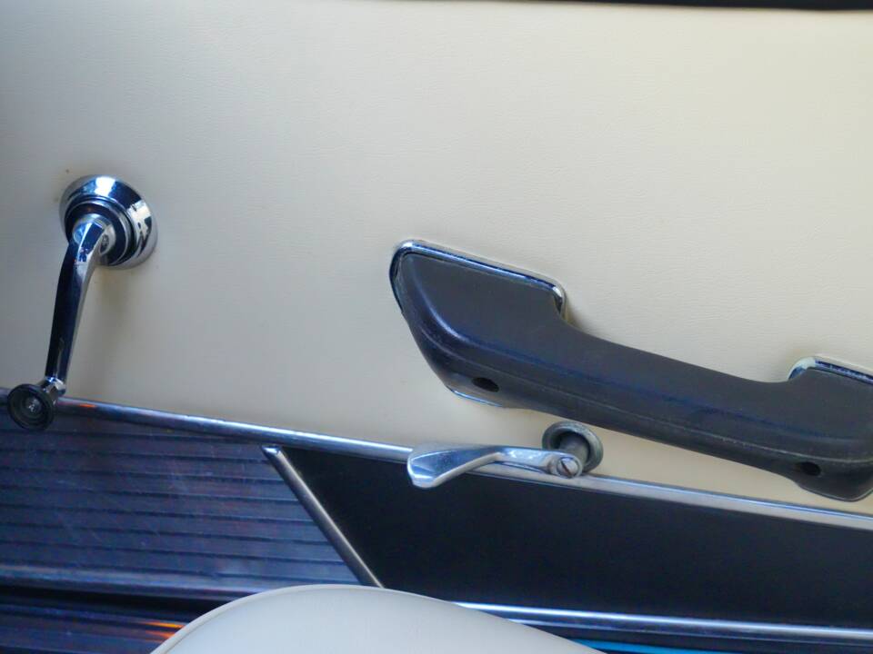 Immagine 33/77 di FIAT 1500 (1963)