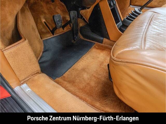 Bild 42/45 von Porsche 911 Turbo 3.3 (1979)