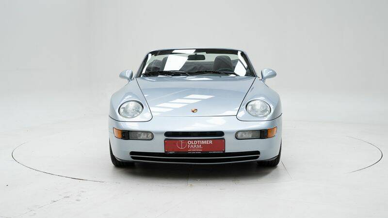 Immagine 9/15 di Porsche 968 CS (1995)