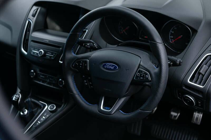 Image 30/46 of Ford Focus RS (2018)