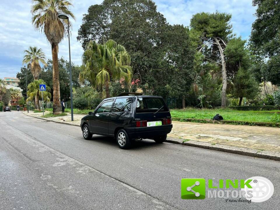 Imagen 6/10 de Autobianchi Y10 (1991)