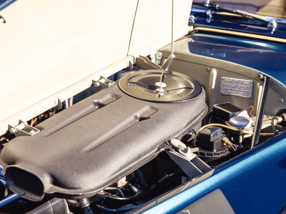 Bild 5/50 von Rolls-Royce Silver Cloud III (1964)