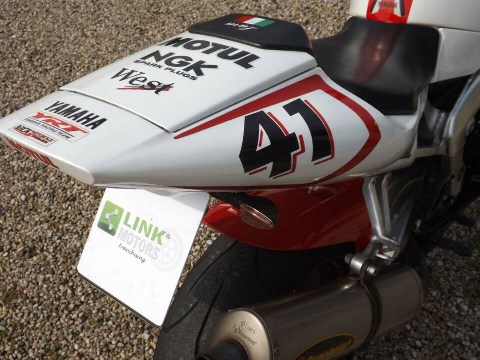 Bild 28/50 von Yamaha YZF 1000 R1 (1998)