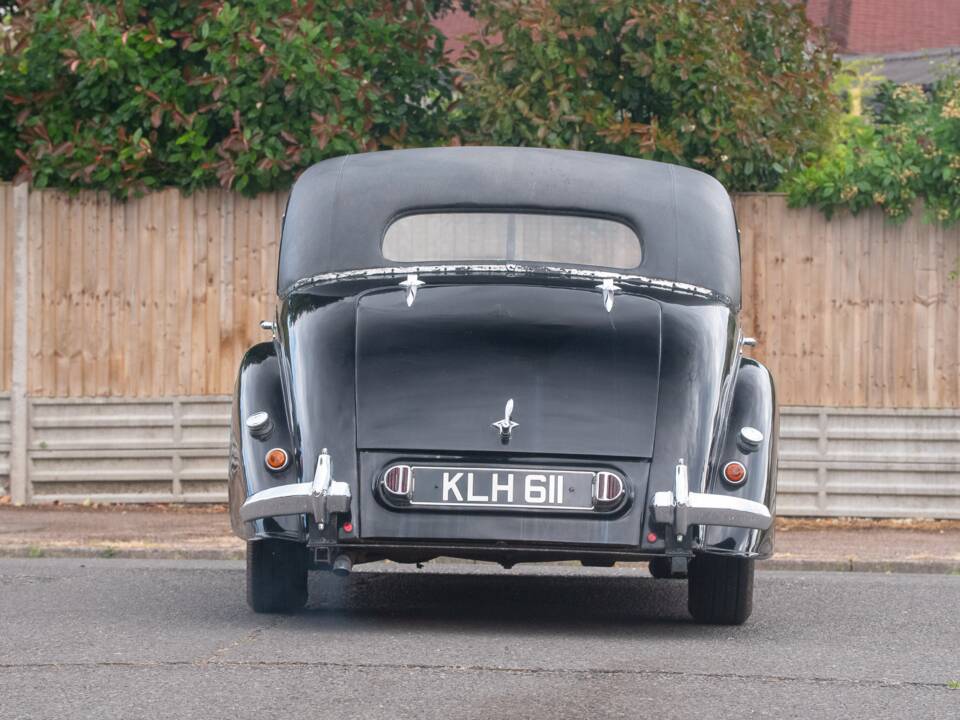Bild 10/40 von Riley 2.5 Litre RMB (1948)