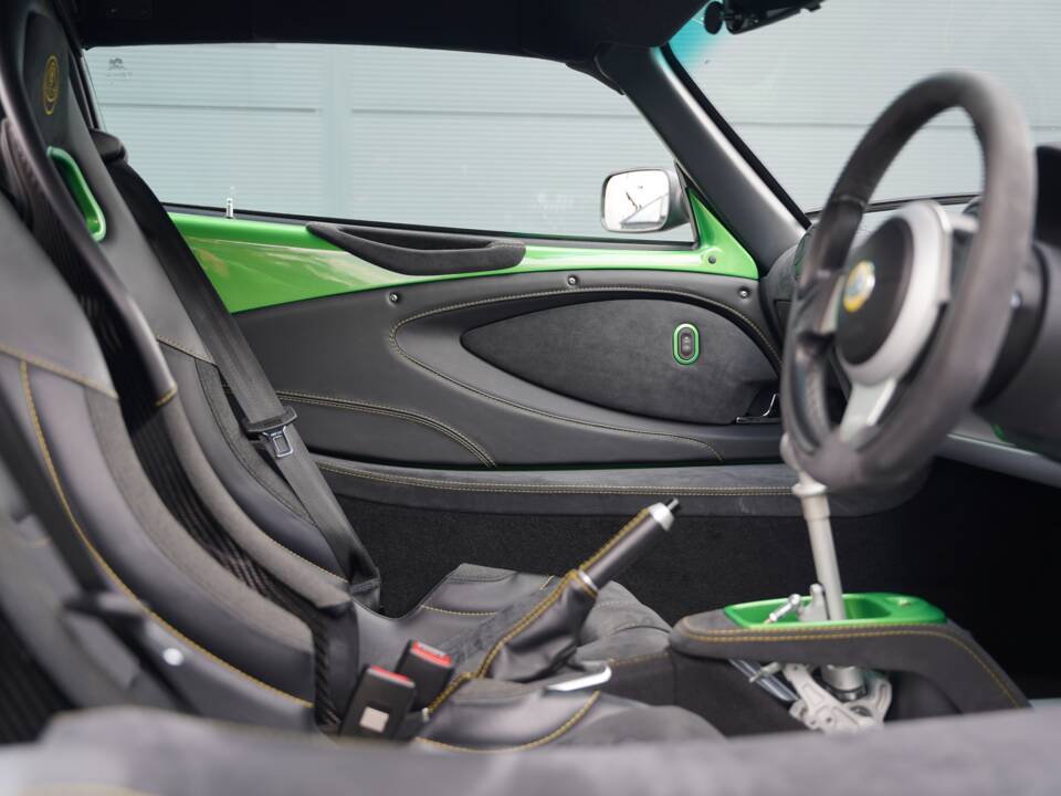 Bild 21/50 von Lotus Elise Cup 250 (2019)