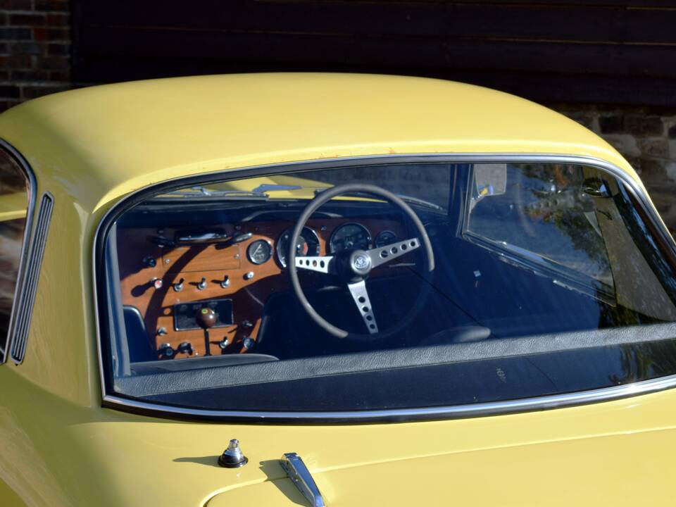 Image 34/50 of Lotus Elan S4 (1968)