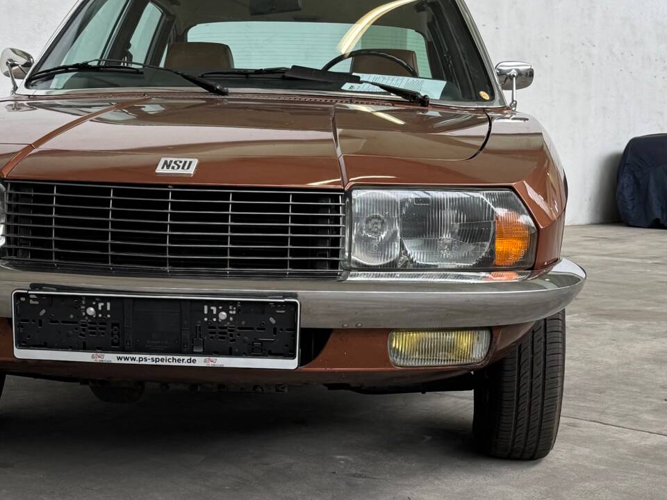 Imagen 99/154 de NSU Ro  80 (1975)