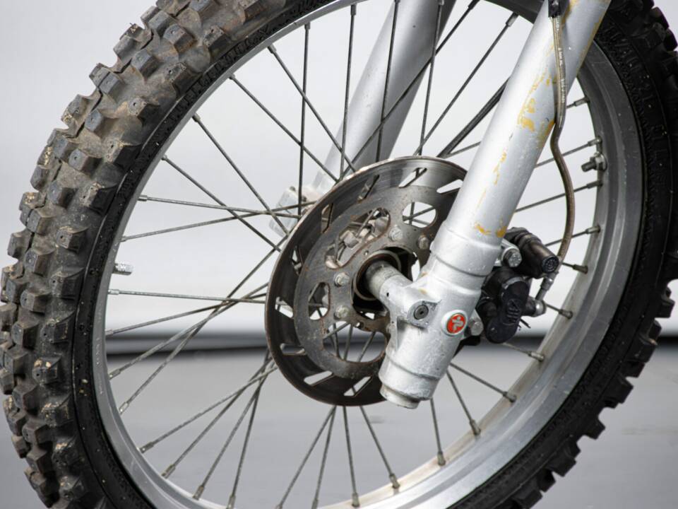 Image 17/50 of KTM 50 EXC (1998)