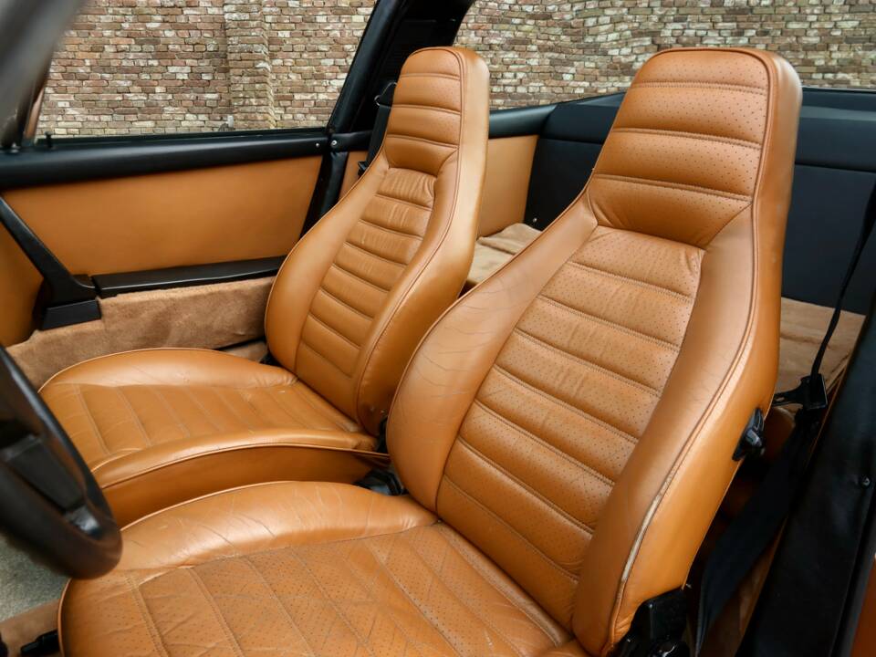 Imagen 14/50 de Porsche 911 2.7 S (1975)