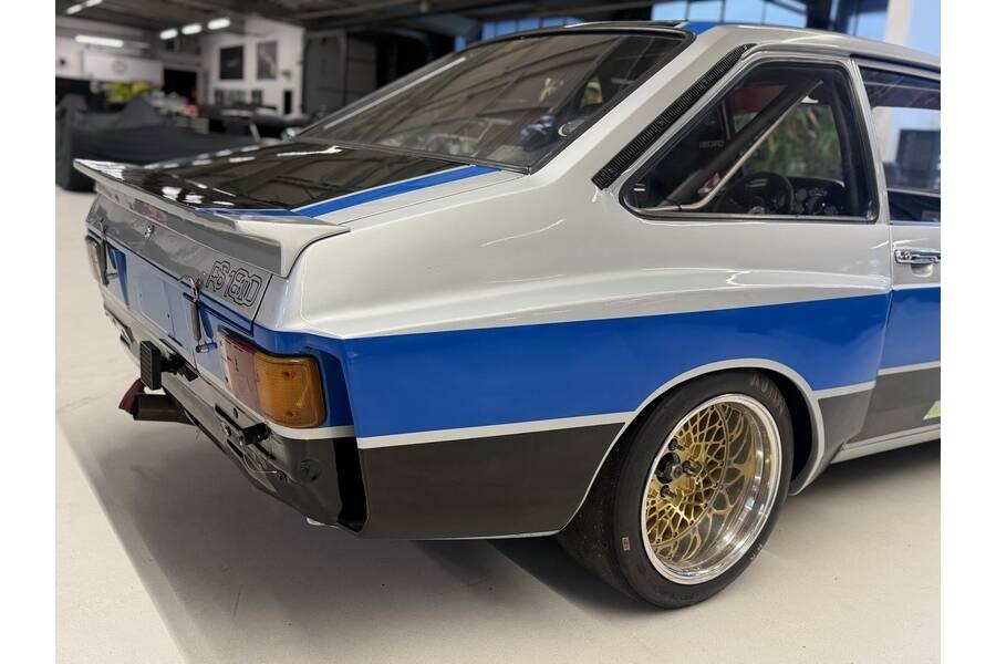 Imagen 14/35 de Ford Escort RS 1800 (1975)