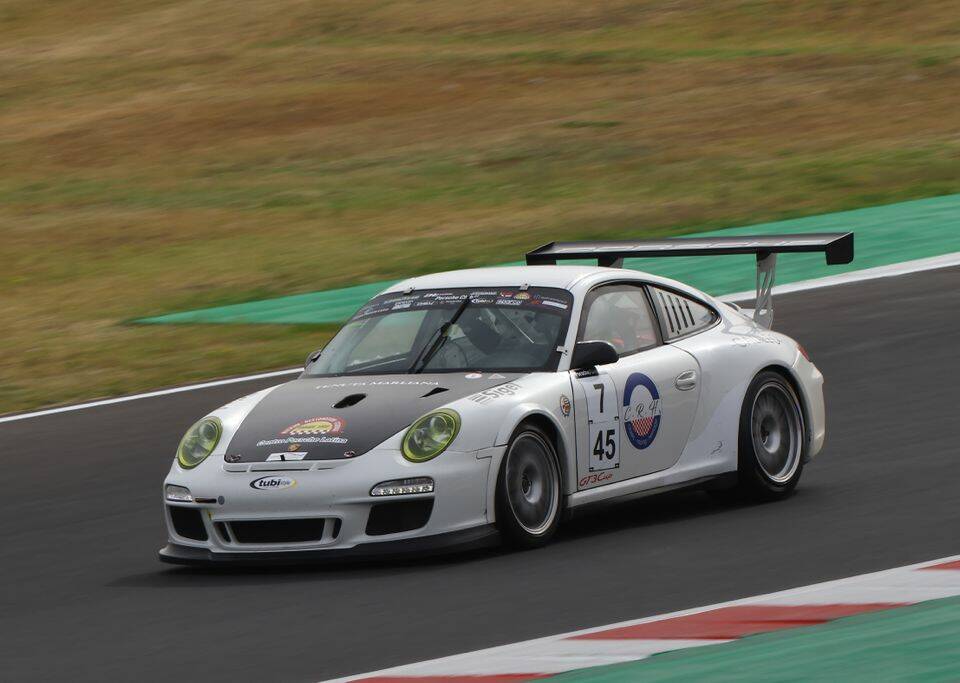 Bild 1/4 von Porsche 911 GT3 RS (2010)