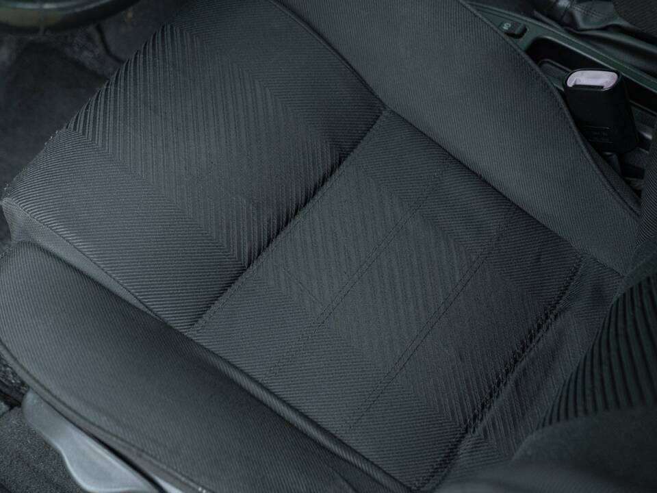 Image 29/50 of Alfa Romeo 156 2.5 V6 (2000)