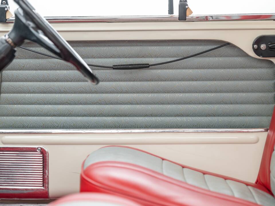 Image 26/35 de Austin Mini Cooper S 1275 (1964)