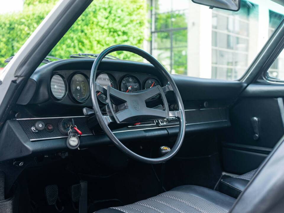 Bild 22/31 von Porsche 911 2.4 T "Ölklappe" (1972)