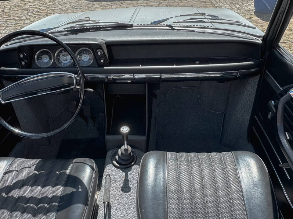 Imagen 54/64 de BMW 2002 Convertible (1971)