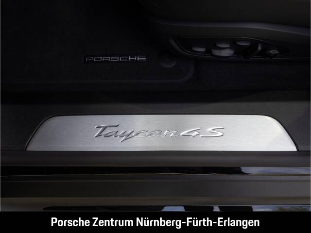 Image 25/36 of Porsche Taycan 4S Sport Turismo (2026)