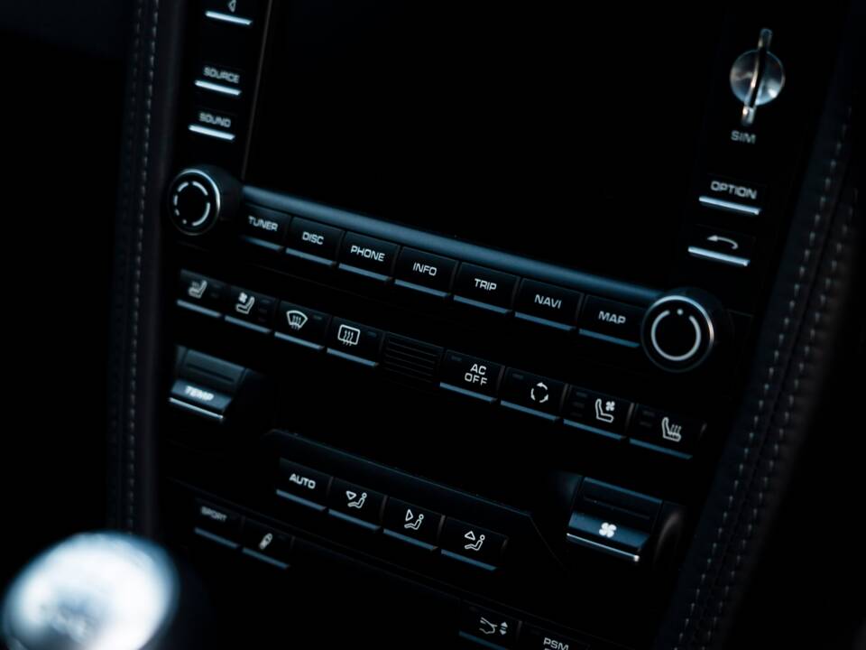 Bild 28/52 von Porsche 911 Turbo (2010)