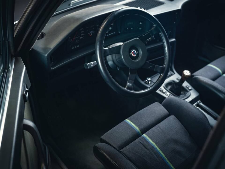 Bild 7/15 von ALPINA B9 3.5 (1984)
