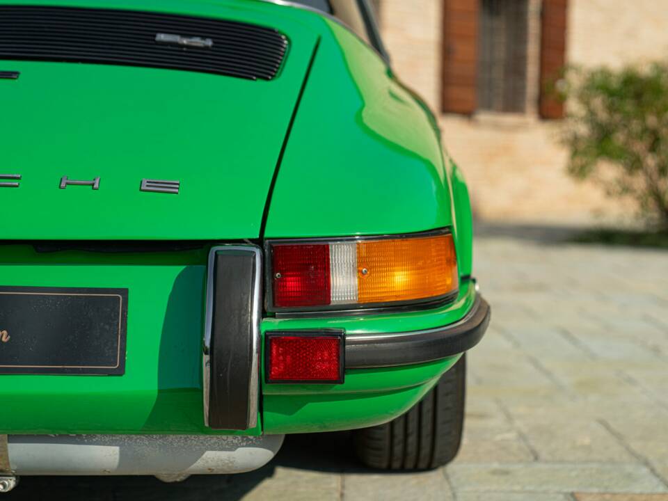 Obraz 21/50 pojazdu Porsche 911 2.4 S (1973)