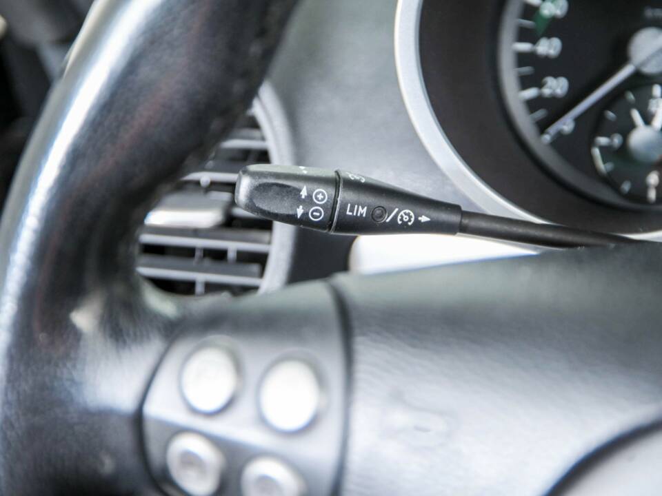 Bild 20/50 von Mercedes-Benz SLK 280 (2005)