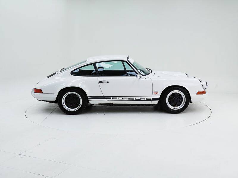 Bild 6/15 von Porsche 911 Carrera 3.2 Rinspeed (1984)