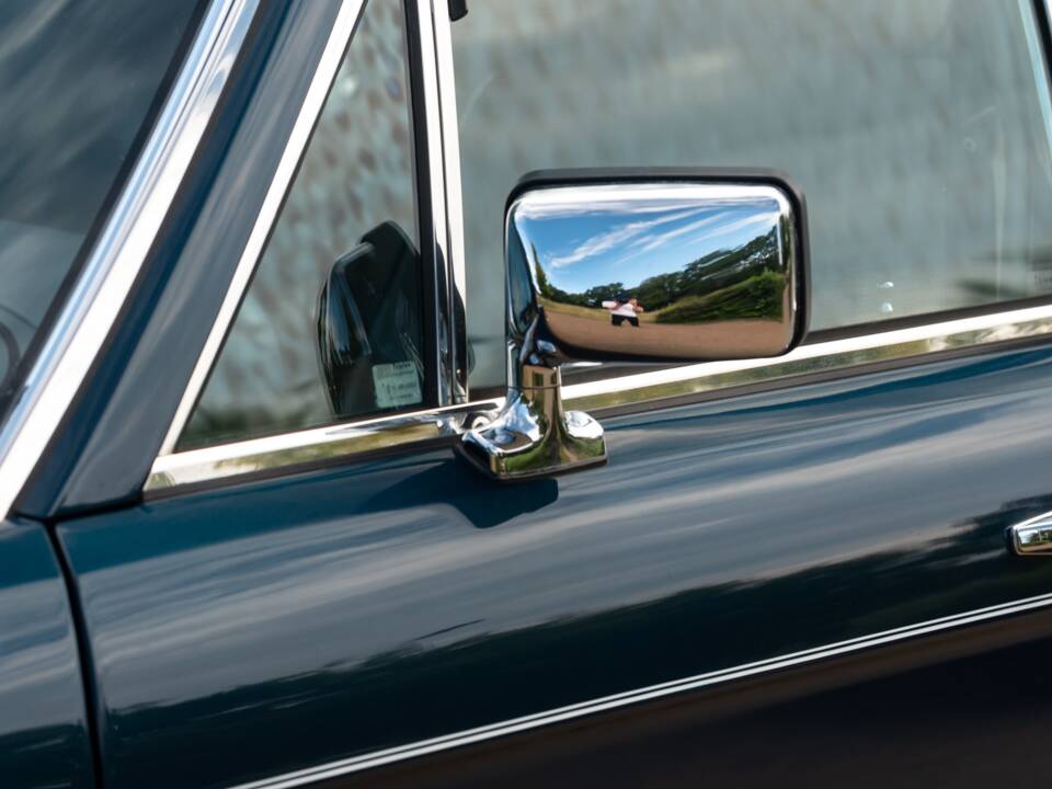 Imagen 39/50 de Rolls-Royce Silver Spirit (1988)